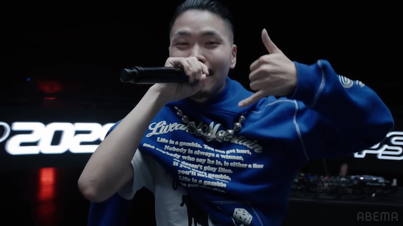 俺のためのSELECTION CYPHER 2025