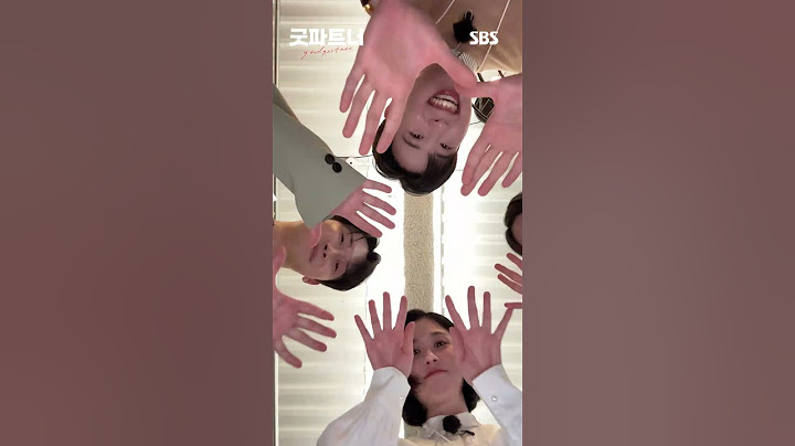 돌면서 웃는 거 넘 귀엽지 않냐고요🥺 굿파트너 대정즈가 라쿤이 된 이유는?! #shorts | 굿파트너 | SBS