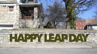 Leap Day