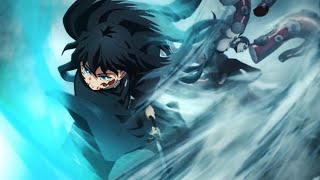 Mist Breathing : Fifth Form Sea of Clouds and Haze | Kimetsu no Yaiba