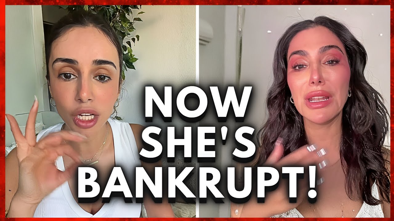 Iranian Has A RUTHLESS Message To Huda Kattan For Supporting 🇮🇷 IRGC Terrorists!