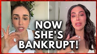 Iranian Has A RUTHLESS Message To Huda Kattan For Supporting 🇮🇷 IRGC Terrorists!