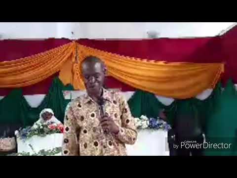 Ushuhuda Wa Aliyekua Imam