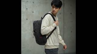 日本正規品】BRIEFING ブリーフィング LESIT TRAVEL PACK リュック