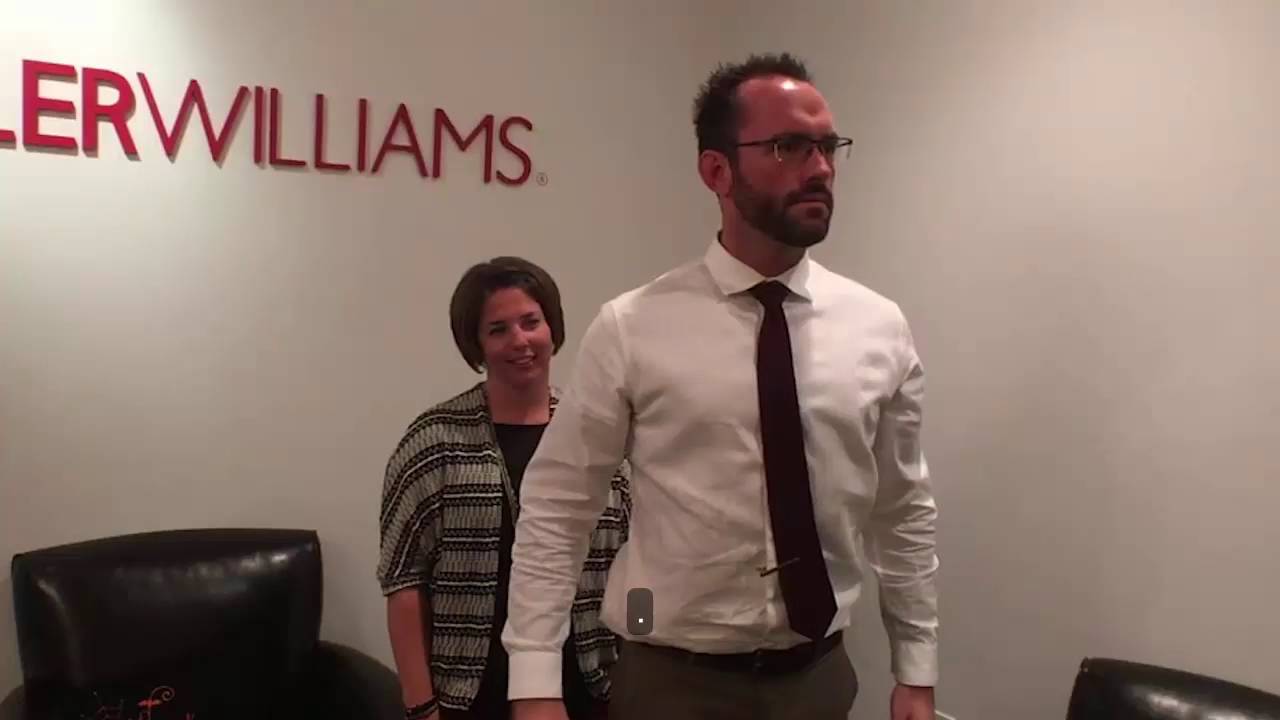 Dakota Shannon "My Keller Williams Agent" YouTube
