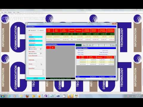 Visual Basic 2010 Tutorial   email me