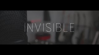 INVISIBLE | Marcos García