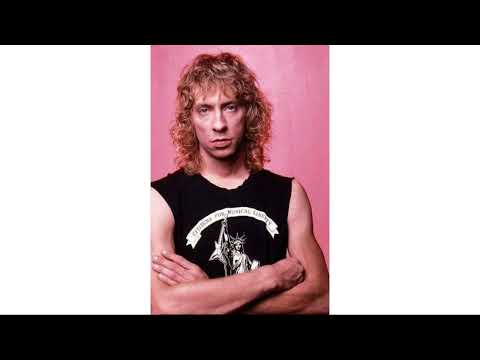 MEGADETH - LAST RITES/LOVED TO DETH (GAR SAMUELSON ISOLATED DRUMS) REMASTERED IN HIGHER QUALITY!