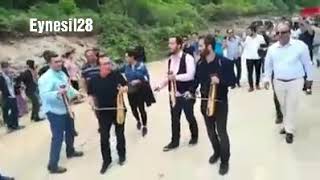 Sait uçar horon kemençe