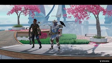 Why confidence is KEY in APEX LEGENDS