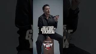 Mustafa Ceceli - Yarem
