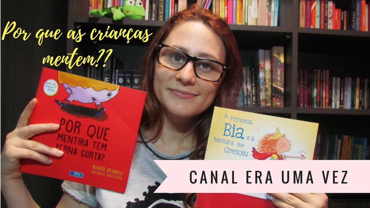 Por que as crianças mentem? Confira 10 maneiras de lidar com isso