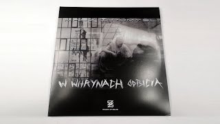 Unboxing: W WITRYNACH ODBICIA MASZ I POMYŚL  WINYL (EDYCJA LIMITOWANA)