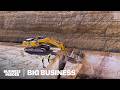Inside Turkey's $2 Billion Marble And Stone Industry | Big Business