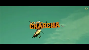 Charcha-The- Fame- Harjot-(Full-Song) Full HD