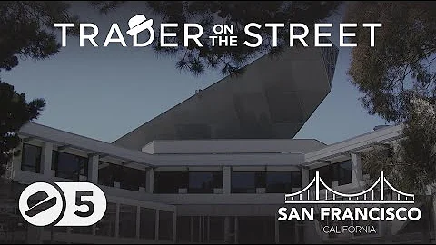 Trader on the Street | Episode 5 | Jackie Learns t...
