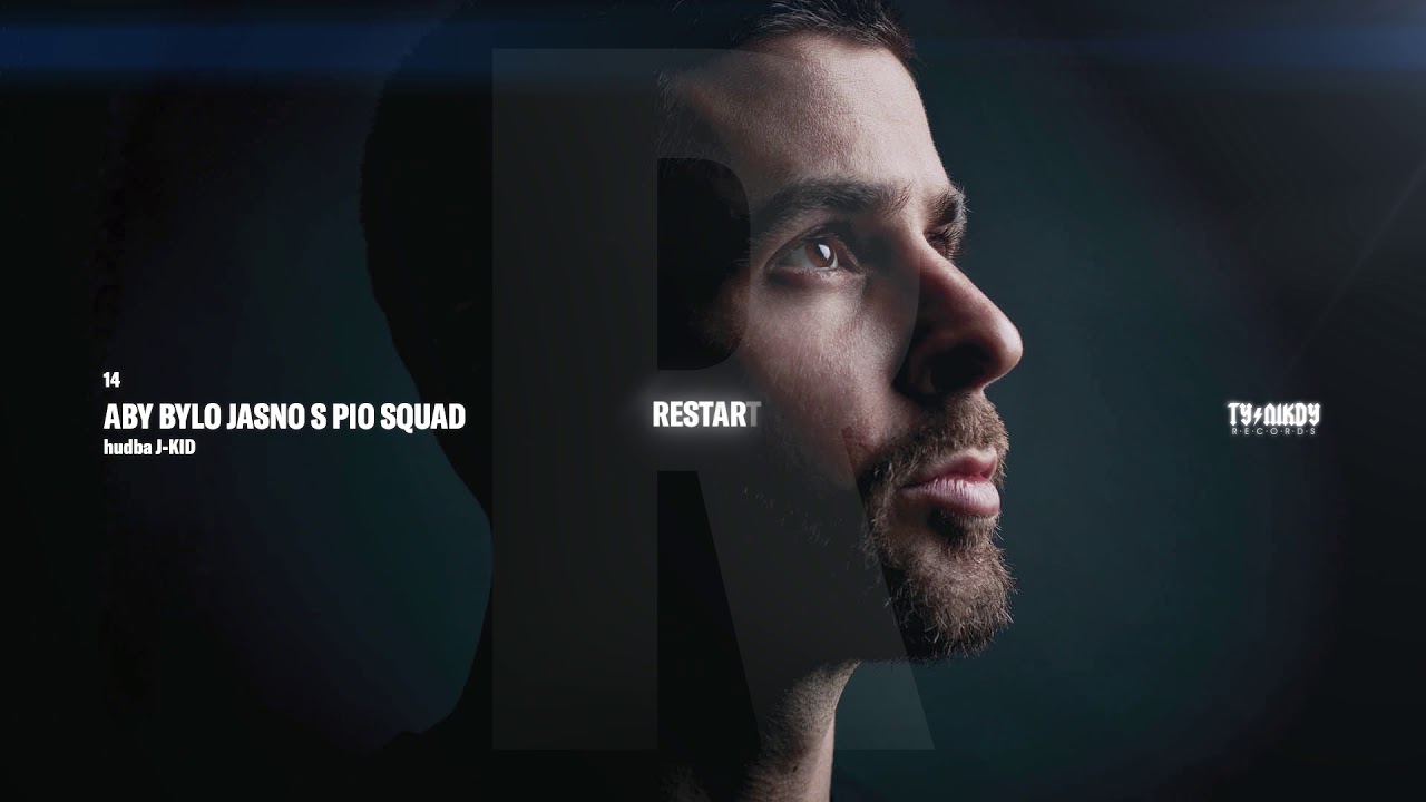Rest - Aby bylo jasno s Pio Squad (prod. J-KID)