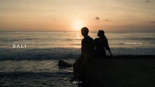 THE PREWEDDIND of DICKY and HANTHALIA