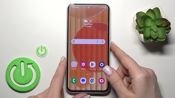 How To Turn Off Always On Display On Samsung Galaxy A54 5G