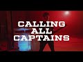 Calling All Captains "Tailspin" (Official Music Video)