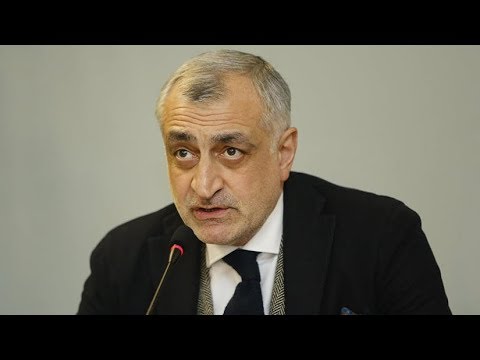 მამუკა ხაზარაძე საუბრობს თუ რატომ არ აფიქსირებდა ხელისუფლებისადმი მწვავე პოზიციას აქამდე