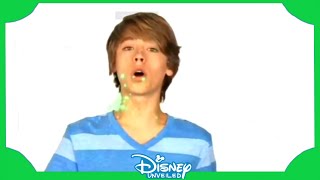 Cole Sprouse - Youre Watching Disney Channel - Suite Life On Deck 2010