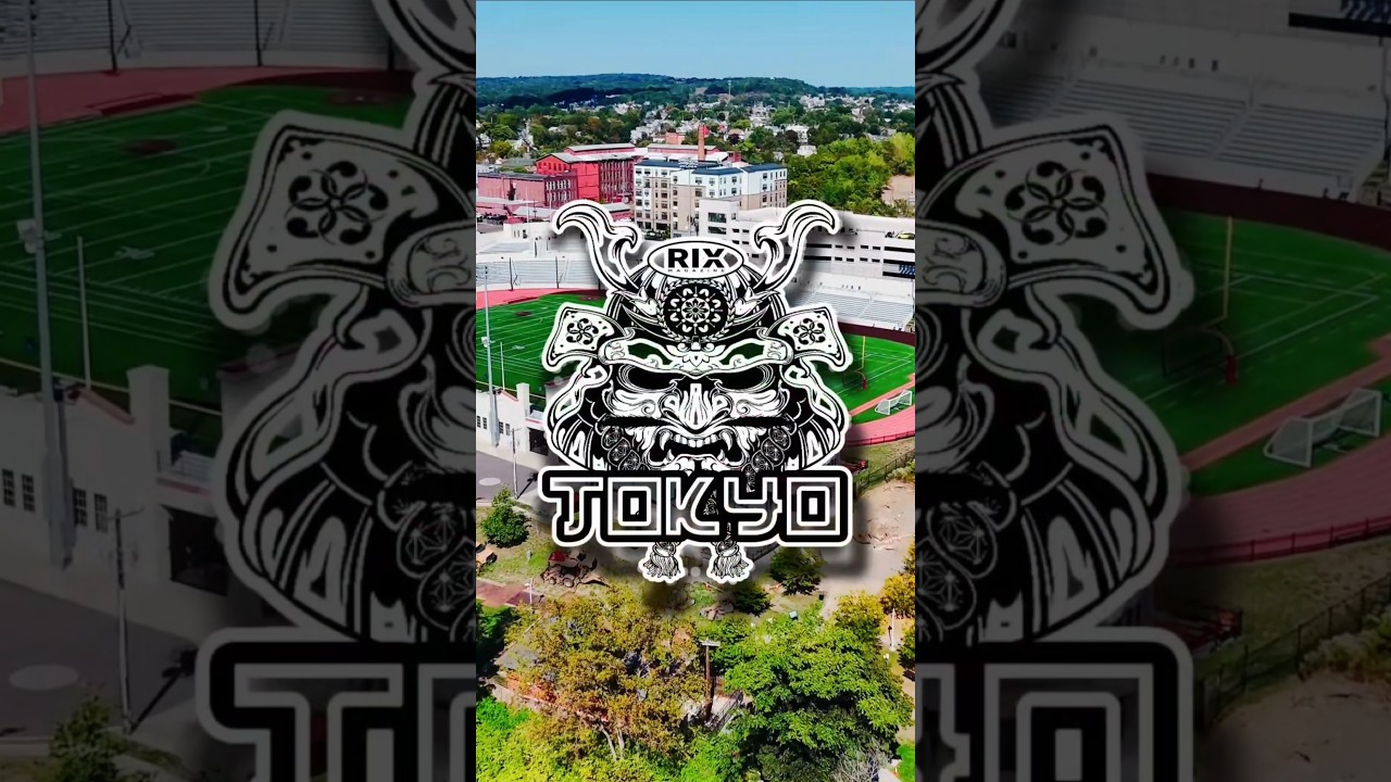 RIX Magazine Tokyo Meet 10.0 anniversary edition promo @rix_magazine