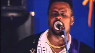 Gbtv Cultureshare  Archives 1991  Xpress Band  Cant Find A Woman For Carnival