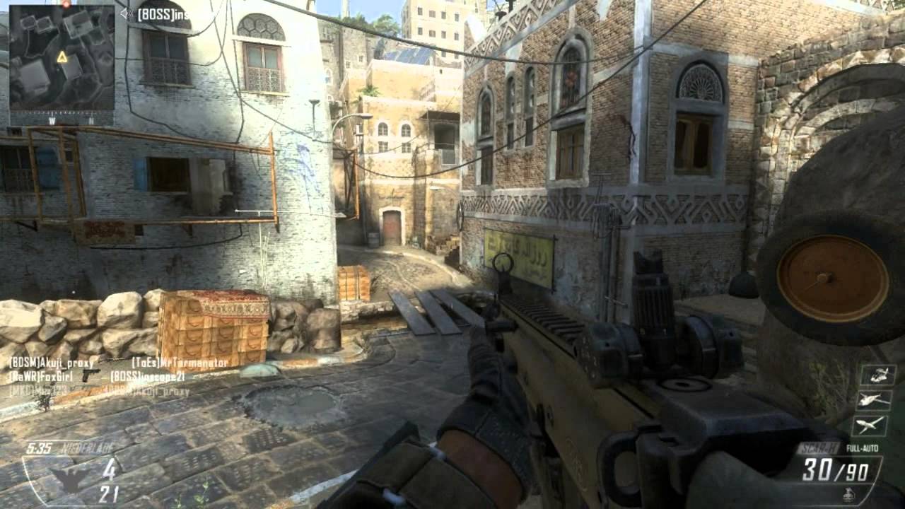 ESKALATION PUR MIT EUERM SPACKEN NO1!!!