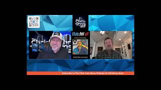 The Chris Voss Show Podcast – Wrong Side Out: Madness Misdiagnosed by Benton Savage
*SUBSCRIBE to the podcast at: https://ChrisVoss.show
The Chris Voss Show Podcast, 13 years, 24 millions views of amazing interviews of top *CEOs, *BILLIONAIRES, Astronauts, the hottest new book Authors, TV & Print News & Pulitzer Prize-winning Journalists, Governors, Congress Members and other inspiring and insightful guests that will expand your mind.
Grab my books: Beacons of Leadership: Inspiring Lessons of Success in Business and Innovation by Chris Voss amzn.to/3FwFejd
Welcome to the show - shoot over your Bio and Artwork pics when you get a chance.
You can follow the show accounts we publish podcasts at:
Goodreads.com/chrisvoss
LinkedIn.com/in/ChrisVoss
TikTok - https://www.tiktok.com/@chrisvoss1
The Chris Voss LinkedIn Newsletter - https://www.linkedin.com/newsletters/chris-voss-6863400806134226944
The Chris Voss Show Page Newsletter https://www.linkedin.com/newsletters/the-chris-voss-show-podcast-6952656403127816192
Twitter.com/ChrisVossShow1
Instagram.com/TheChrisVossShow
LinkedIn Group of 132,000+ people https://www.linkedin.com/groups/3255188
https://www.linkedin.com/company/thechrisvossshow/
https://www.facebook.com/TheChrisVossShow
https://www.facebook.com/groups/thechrisvossshowpodcast
Want to be a guest on the show? Apply at - https://forms.gle/7Tev8y1wHxqXd9NcA The Chris Voss Show Podcast – Wrong Side Out: Madness Misdiagnosed by Benton Savage