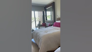 Thumbnail of Hotel Xcaret Arte (casa de la música 🎶) habitación River view.
