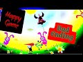 happy game bad ending to nawiązanie do rzeczywistości