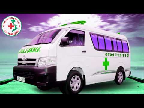 Video Tiếng còi xe cấp cứu - xe cứu thương - youtube