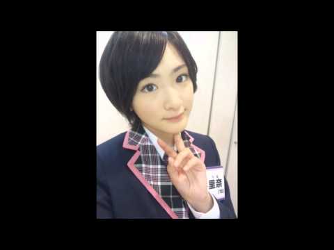 生駒里奈　スライドショー