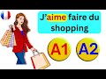 Learn French | Easy French | Apprendre le français | French vocabulary | French grammar