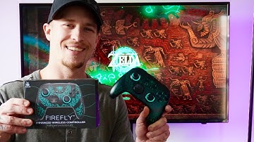 Funlab Luminous Pro Controller Review