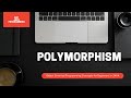 Polymorphism - Object Oriented Programming Concepts for Beginners in JAVA - বাংলা
