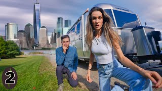 WE SHOULDN'T HAVE COME HERE... Ep. 2