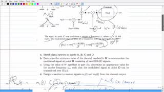 Ryerson University - ELE 635 - Communication Systems - Lecture 6, Part 3