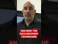 3 Reasons Payam Data Recovery is the Trusted Choice for Your Private Data
