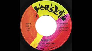 The Ugly Ducklings - Gaslight