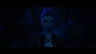 (BONUS) KPop Demon Hunters (2025) - 'Takedown (Reprise)' Scene (11/12) | Movieclips