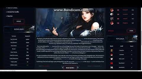 Blue Heroes Template for Webengine 1.2 100% Working