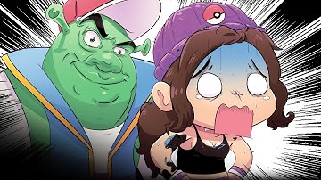 The Highest Stakes Pokemon Randomizer Race