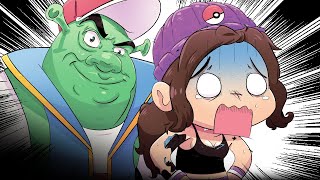 The Highest Stakes Pokemon Randomizer Race