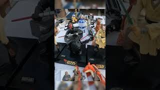 Vintage Star Wars Items Found at Yard Sale Net Worth