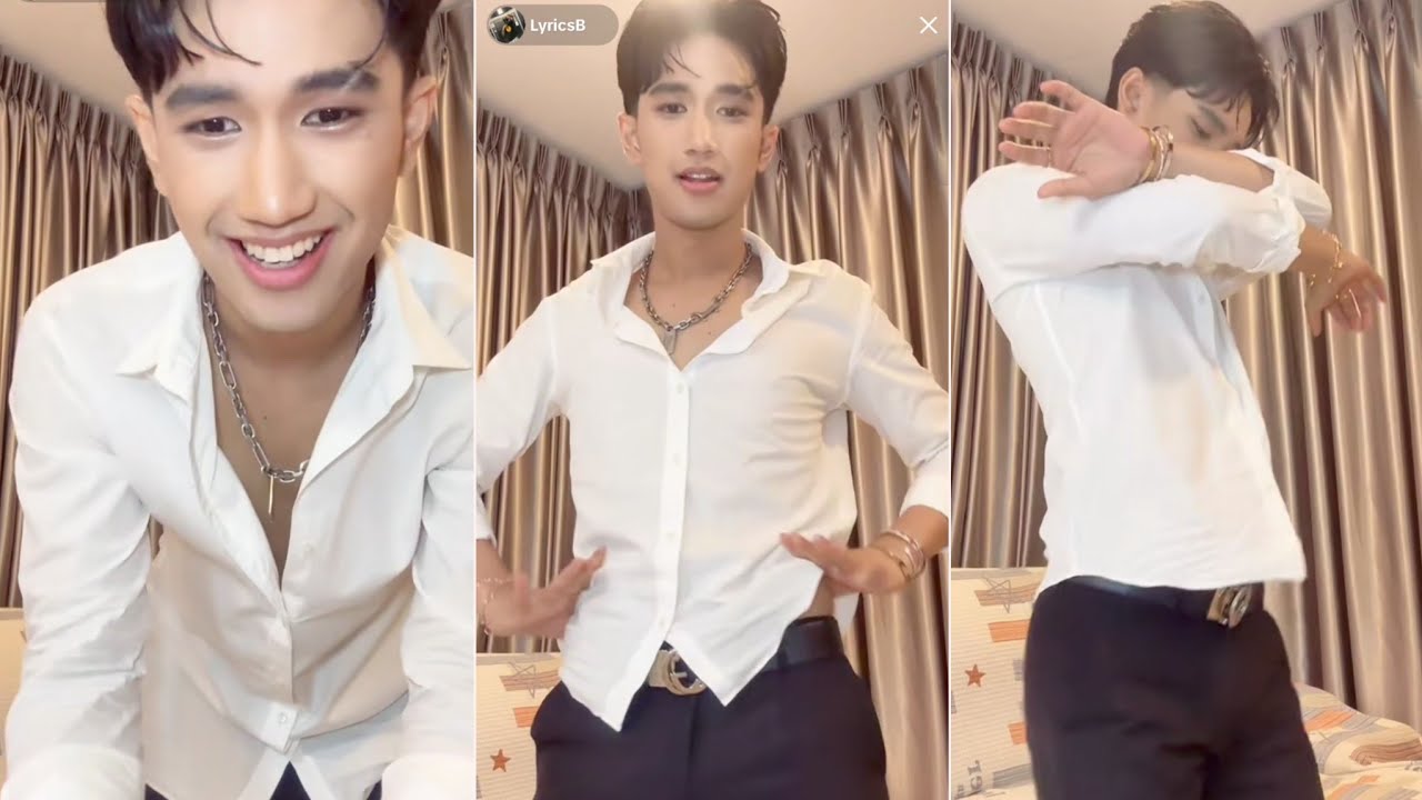 กรี๊ด‼️บอสเต้น เบบี้ทรี น่ารักมาก 🥰 หนุ่มตราดเว้าอีสานได้น่ารักสุดๆ อยู่กับคนภาคนี้เยอะครับ 💝