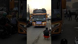 Kalian Kangen Nada Takur Gak Sih  fyp basuri telolet busmania