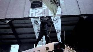 The Drug Girl Tralier