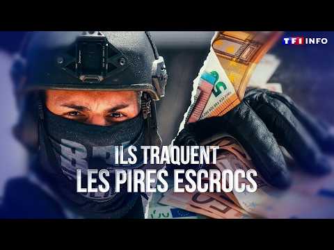 Notre immersion exceptionnelle avec la BRI financière !
